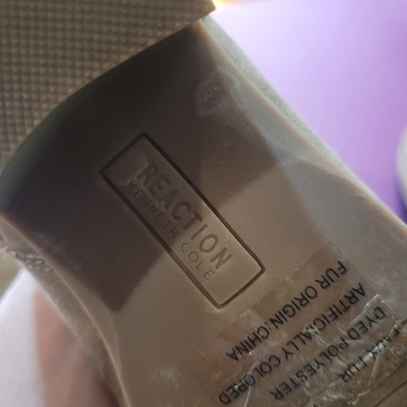 Kenneth Cole reaction shoes - Picture 2 of 3